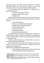 Term Papers 'Sadarbības modeļi starp sociālo dienestu un pašvaldības policiju', 23.