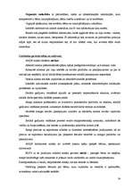 Term Papers 'Sadarbības modeļi starp sociālo dienestu un pašvaldības policiju', 34.