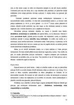 Term Papers 'Sadarbības modeļi starp sociālo dienestu un pašvaldības policiju', 36.
