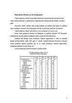 Research Papers 'Latvijas maksājuma bilances kapitāla un finanšu konta analīze ', 2.
