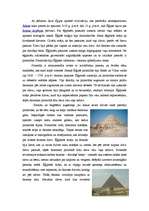 Research Papers 'Kapeņu arhitektūra. Seno ēģiptiešu pasaules uzskati', 2.