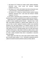 Term Papers 'Privāto uzņēmumu novērtēšana apvienošanas un pārņemšanas procesos', 33.
