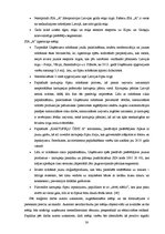 Term Papers 'Privāto uzņēmumu novērtēšana apvienošanas un pārņemšanas procesos', 38.