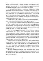 Term Papers 'Privāto uzņēmumu novērtēšana apvienošanas un pārņemšanas procesos', 51.