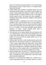 Term Papers 'Privāto uzņēmumu novērtēšana apvienošanas un pārņemšanas procesos', 79.