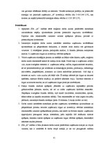 Term Papers 'Privāto uzņēmumu novērtēšana apvienošanas un pārņemšanas procesos', 81.