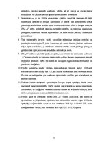 Term Papers 'Privāto uzņēmumu novērtēšana apvienošanas un pārņemšanas procesos', 82.