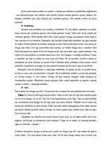 Essays 'Paulu Koelju romāna "Pjedro upes krastā es sēdēju un raudāju" analīze', 2.