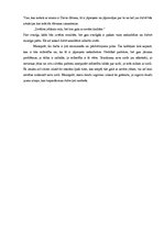 Essays 'Paulu Koelju romāna "Pjedro upes krastā es sēdēju un raudāju" analīze', 5.