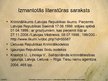 Presentations 'Noziedzīgi nodarījumi pret personu. Nonāvēšana Baltijas valstu Krimināllikumu sk', 13.