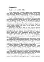 Research Papers 'Piecas izcilas latviešu personības', 4.