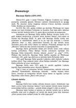 Research Papers 'Piecas izcilas latviešu personības', 12.