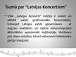 Research Papers 'VSIA "Latvijas Koncerti" gada pārskata analīze', 21.