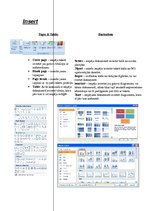 Presentations 'Grāmata par MS Word lietojumprogrammas funkciju skaidrojumiem', 6.