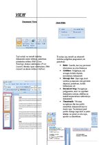 Presentations 'Grāmata par MS Word lietojumprogrammas funkciju skaidrojumiem', 14.
