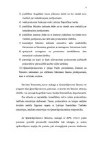 Research Papers 'Kriminālprocess', 6.