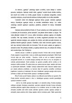 Essays 'Agresijas izpausmju piemēru analīze agresijas teoriju kontekstā', 2.