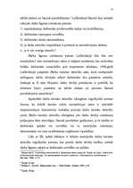 Research Papers 'Darba līguma uzteikuma pamati, kas saistīti ar darbinieka spējām un uzvedību', 14.