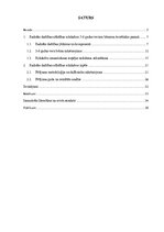 Term Papers 'Radošās darbības sekmēšanas iespējas rokdarbos 5-6 gadus veciem bērniem', 4.