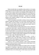 Term Papers 'Radošās darbības sekmēšanas iespējas rokdarbos 5-6 gadus veciem bērniem', 5.