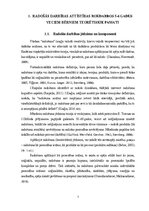 Term Papers 'Radošās darbības sekmēšanas iespējas rokdarbos 5-6 gadus veciem bērniem', 7.