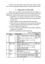 Term Papers 'Radošās darbības sekmēšanas iespējas rokdarbos 5-6 gadus veciem bērniem', 26.