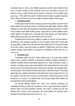 Term Papers 'Radošās darbības sekmēšanas iespējas rokdarbos 5-6 gadus veciem bērniem', 30.