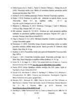 Term Papers 'Radošās darbības sekmēšanas iespējas rokdarbos 5-6 gadus veciem bērniem', 35.