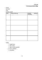 Term Papers 'Radošās darbības sekmēšanas iespējas rokdarbos 5-6 gadus veciem bērniem', 39.