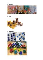 Term Papers 'Radošās darbības sekmēšanas iespējas rokdarbos 5-6 gadus veciem bērniem', 42.