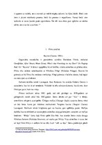 Research Papers 'Mārtina Skorsēzes filmu analīze autora politikas un teorijas kontekstā', 8.