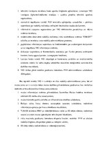 Practice Reports 'Mācību prakse Latvijas Republikas Valsts ieņēmumu dienestā, stratēģiskās vadības', 12.