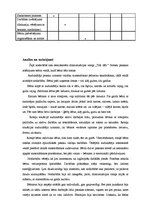 Practice Reports 'Skolotāja prakse pirmsskolas izglītības iestādē', 14.
