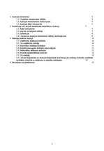 Research Papers 'Austrijas ekonomika un nodokļu sistēma', 2.