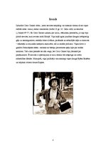 Research Papers 'Izcila, vēsturiska personība Coco Chanel', 4.