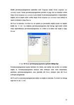 Term Papers 'Visual Basic izmantošana lietotāju darba uzlabošanai SIA "Serviss Zemgaļi"', 23.