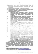 Research Papers 'Tiesību sarga - ombudsmeņa izveidošanas teorētiskie un tiesiskie aspekti', 10.