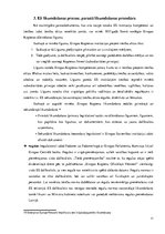 Summaries, Notes 'Jaunā Eiropas Komisija; Eiropas Savienības paplašināšanās vai sarukšana; likumdo', 11.
