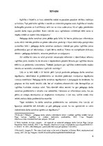 Term Papers 'Atlīdzības problemātika pedagogu darba tiesiskajā regulējumā', 6.
