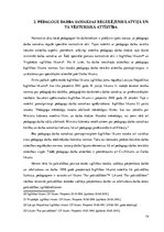 Term Papers 'Atlīdzības problemātika pedagogu darba tiesiskajā regulējumā', 14.