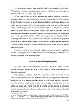 Term Papers 'Atlīdzības problemātika pedagogu darba tiesiskajā regulējumā', 25.