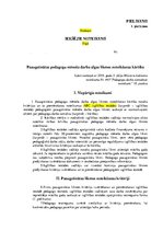 Term Papers 'Atlīdzības problemātika pedagogu darba tiesiskajā regulējumā', 48.