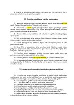 Term Papers 'Atlīdzības problemātika pedagogu darba tiesiskajā regulējumā', 64.