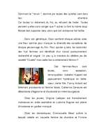Research Papers 'François Ozon et son film ''8 femmes''', 9.
