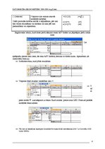 Research Papers 'Aprēķini tabulās un darbs ar funkcijām Microsort Excel vidē', 4.