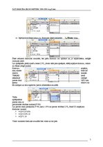 Research Papers 'Aprēķini tabulās un darbs ar funkcijām Microsort Excel vidē', 5.