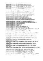 Samples 'Datubāze: internetveikals', 11.