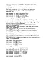 Samples 'Datubāze: internetveikals', 12.
