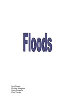 Summaries, Notes 'Flood', 1.