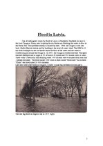 Summaries, Notes 'Flood', 5.